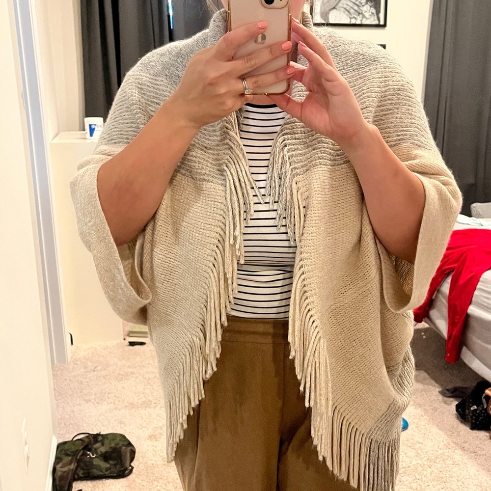 Cardigan great for fall!